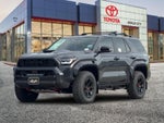 2026 Toyota 4Runner i-FORCE MAX TRD Pro