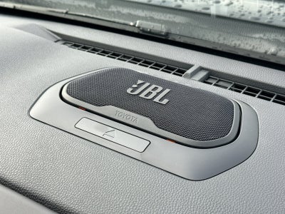 2026 Toyota 4Runner i-FORCE MAX TRD Pro