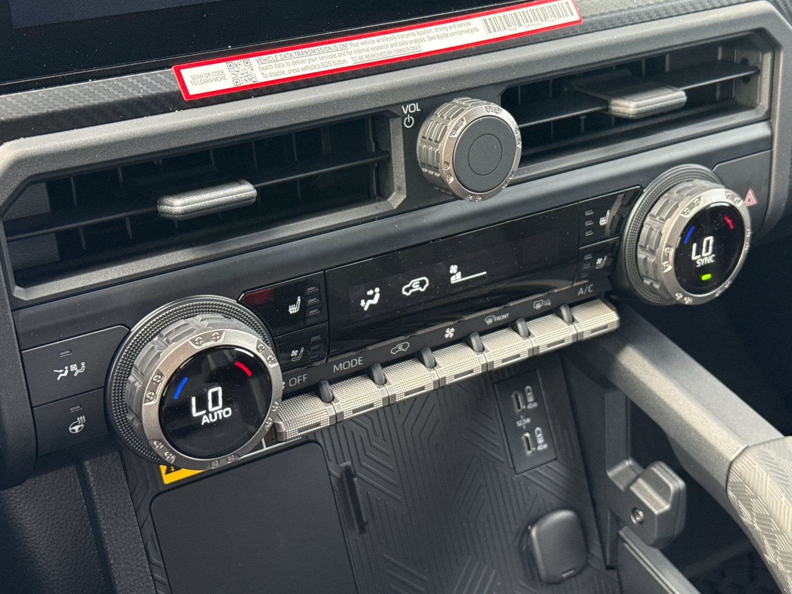 2026 Toyota 4Runner i-FORCE MAX TRD Pro