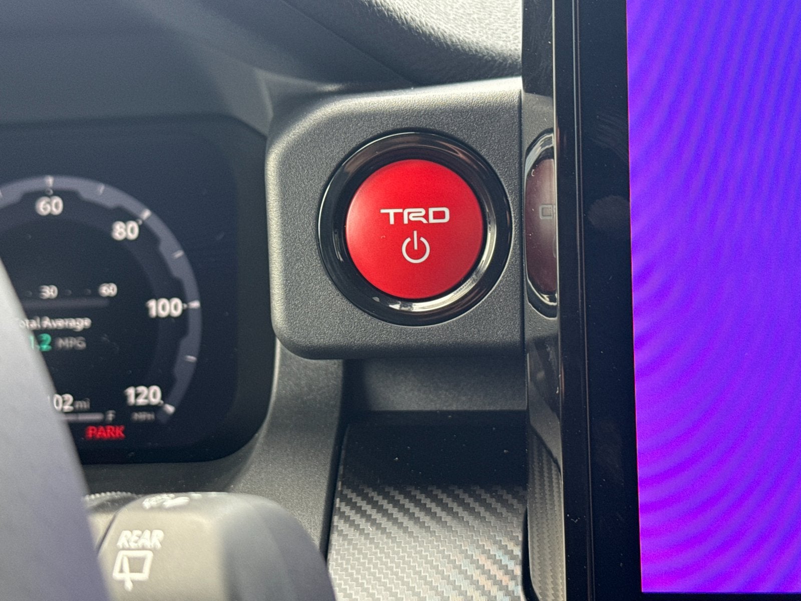 2026 Toyota 4Runner i-FORCE MAX TRD Pro
