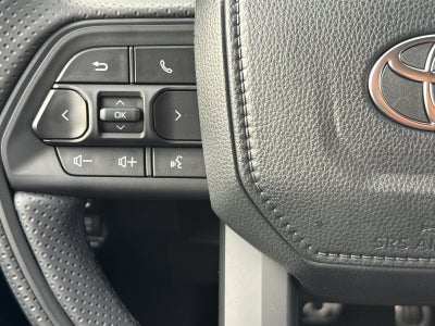 2026 Toyota 4Runner i-FORCE MAX TRD Pro