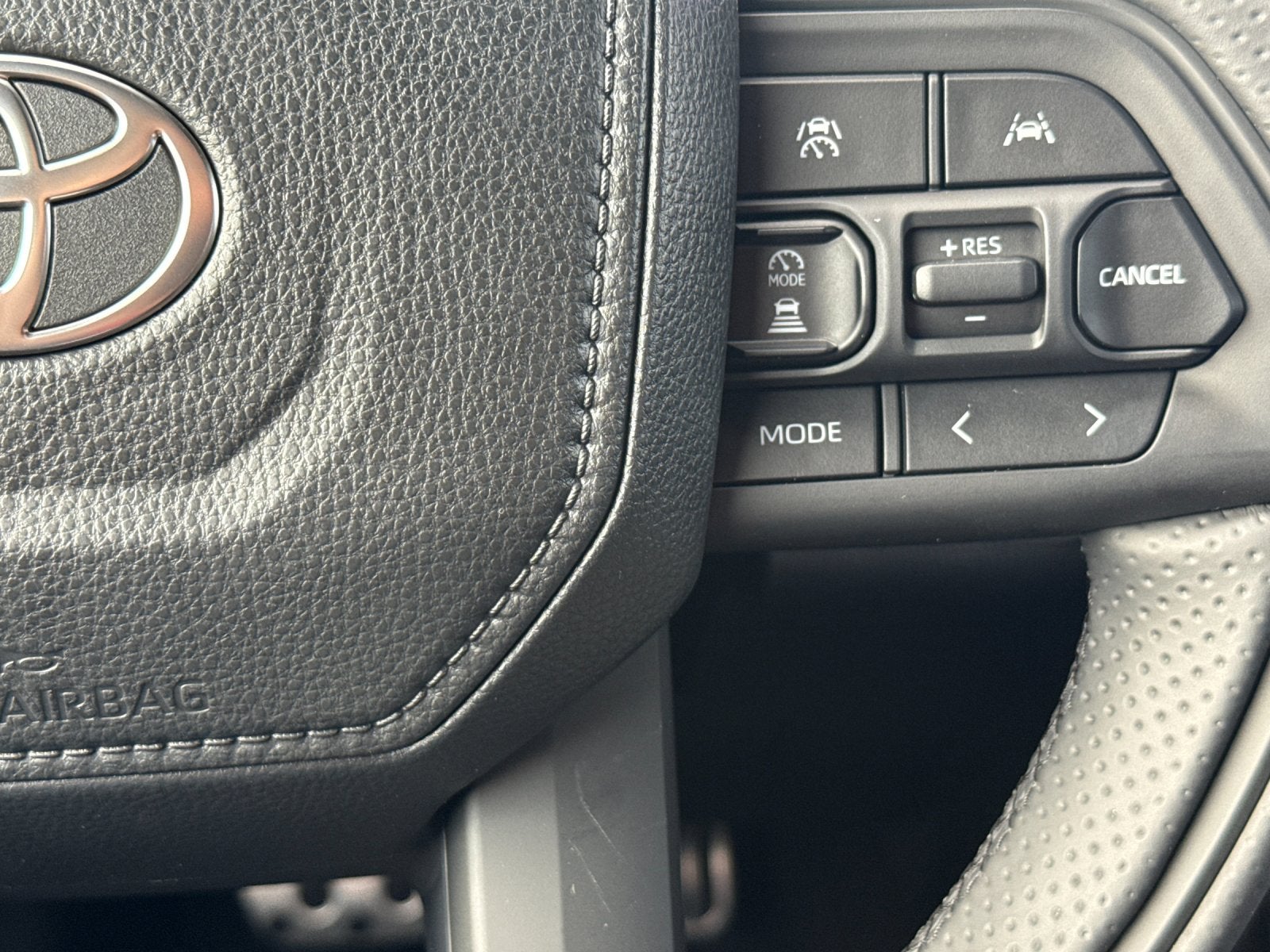 2026 Toyota 4Runner i-FORCE MAX TRD Pro