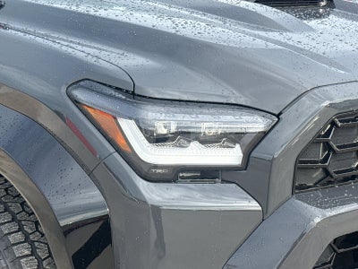 2026 Toyota 4Runner i-FORCE MAX TRD Pro