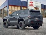 2026 Toyota 4Runner i-FORCE MAX TRD Pro
