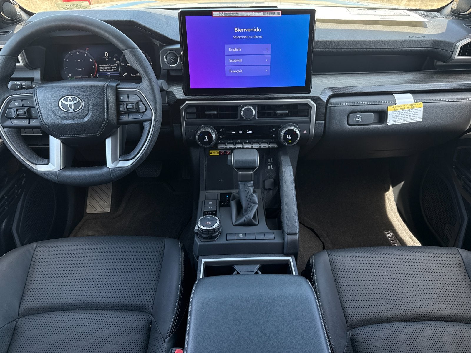 2026 Toyota 4Runner i-FORCE MAX Limited i-FORCE MAX