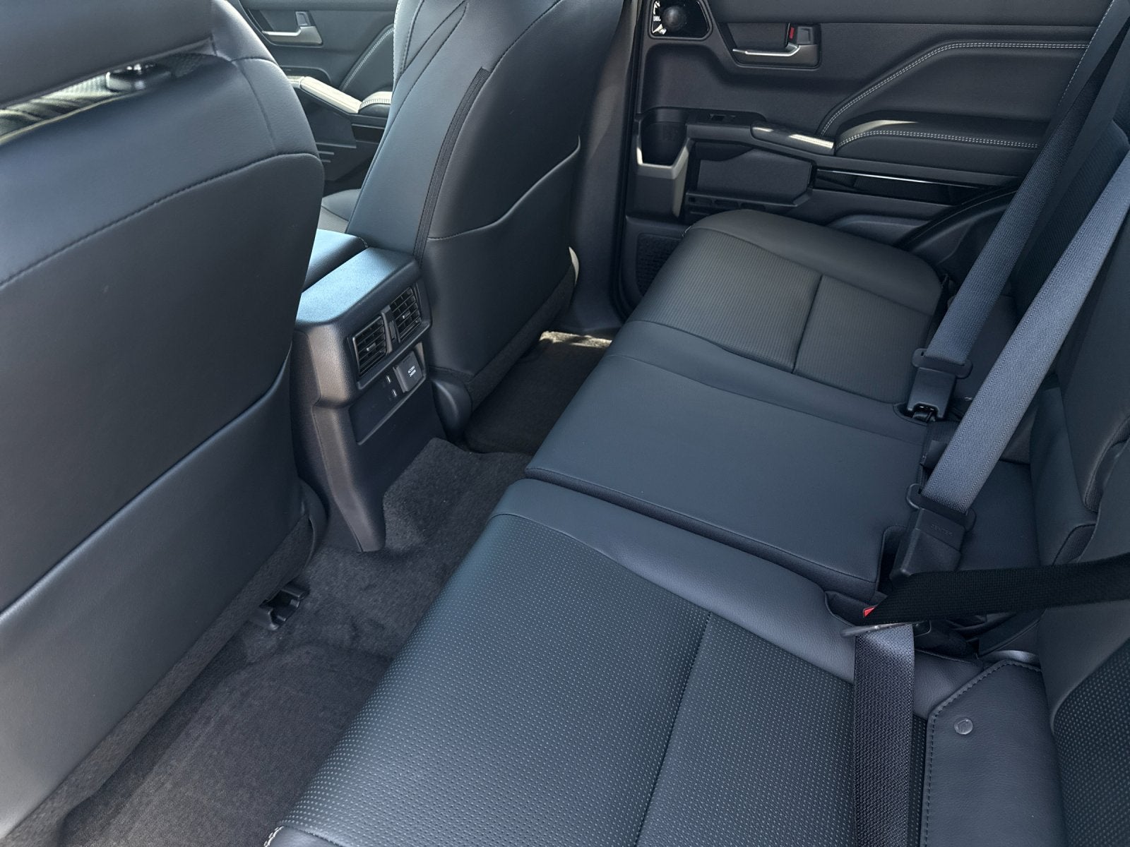 2026 Toyota 4Runner i-FORCE MAX Limited i-FORCE MAX