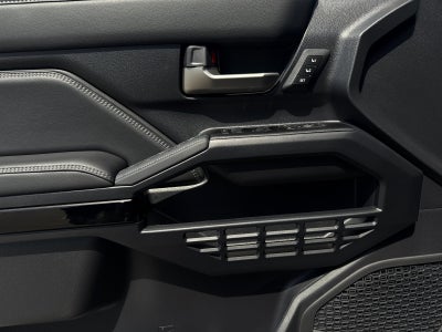 2026 Toyota 4Runner i-FORCE MAX Limited i-FORCE MAX
