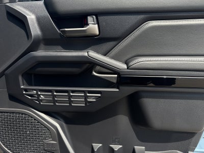 2026 Toyota 4Runner i-FORCE MAX Limited i-FORCE MAX