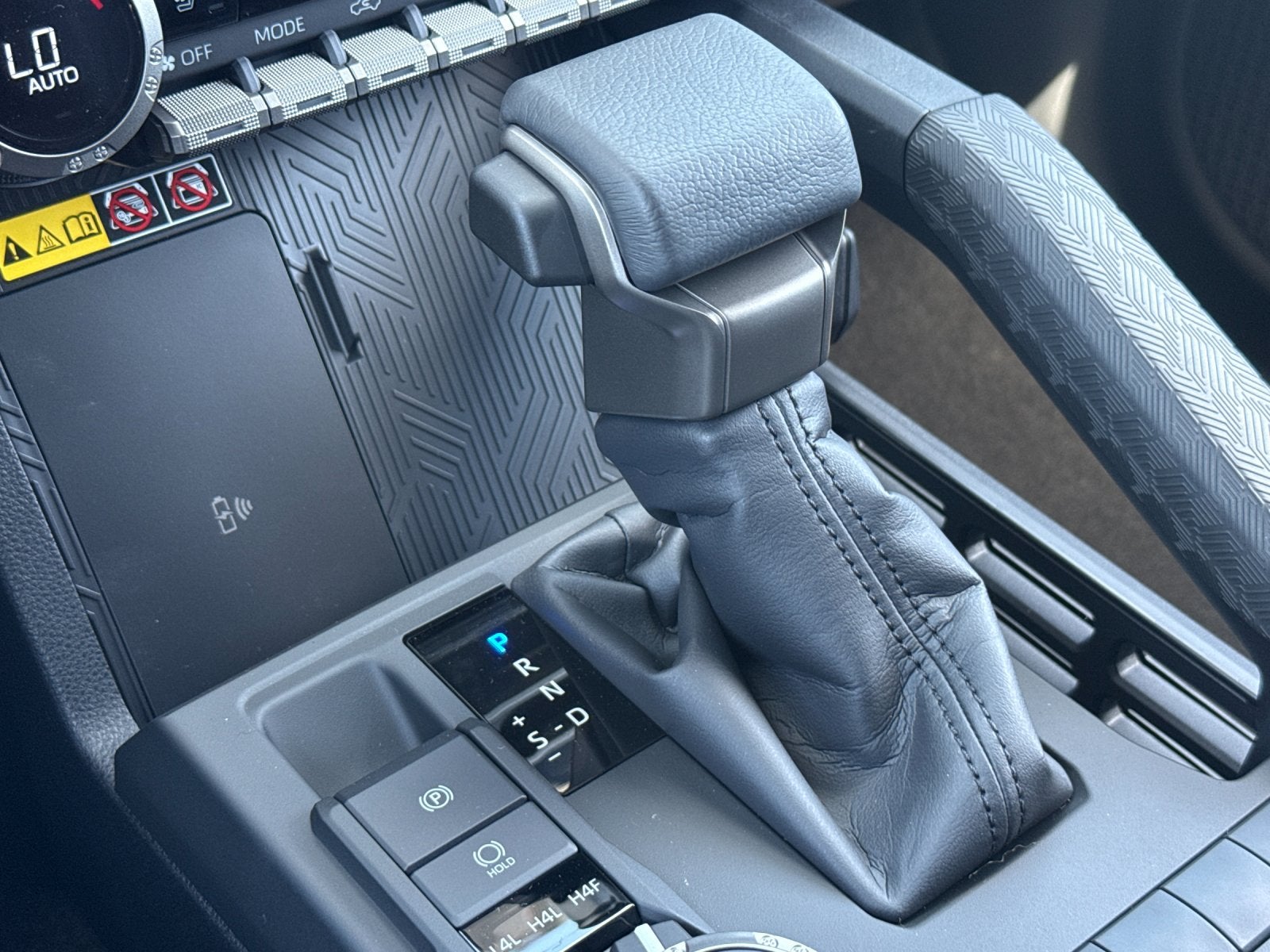 2026 Toyota 4Runner i-FORCE MAX Limited i-FORCE MAX