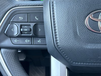 2026 Toyota 4Runner i-FORCE MAX Limited i-FORCE MAX