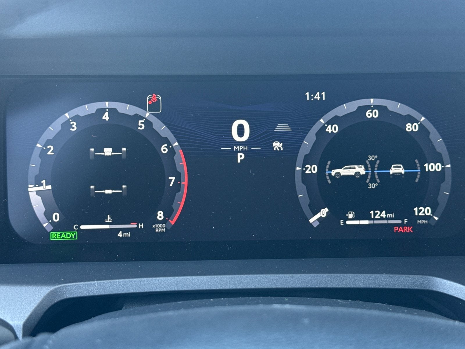 2026 Toyota 4Runner i-FORCE MAX Limited i-FORCE MAX