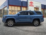 2026 Toyota 4Runner i-FORCE MAX Limited i-FORCE MAX