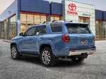 2026 Toyota 4Runner i-FORCE MAX Limited i-FORCE MAX
