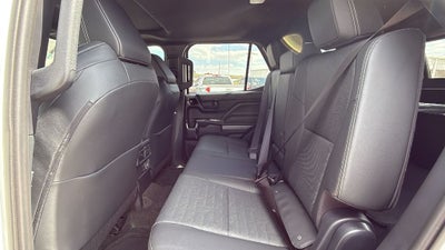 2026 Toyota 4Runner i-FORCE MAX TRD Off-Road Premium i-FORCE MAX
