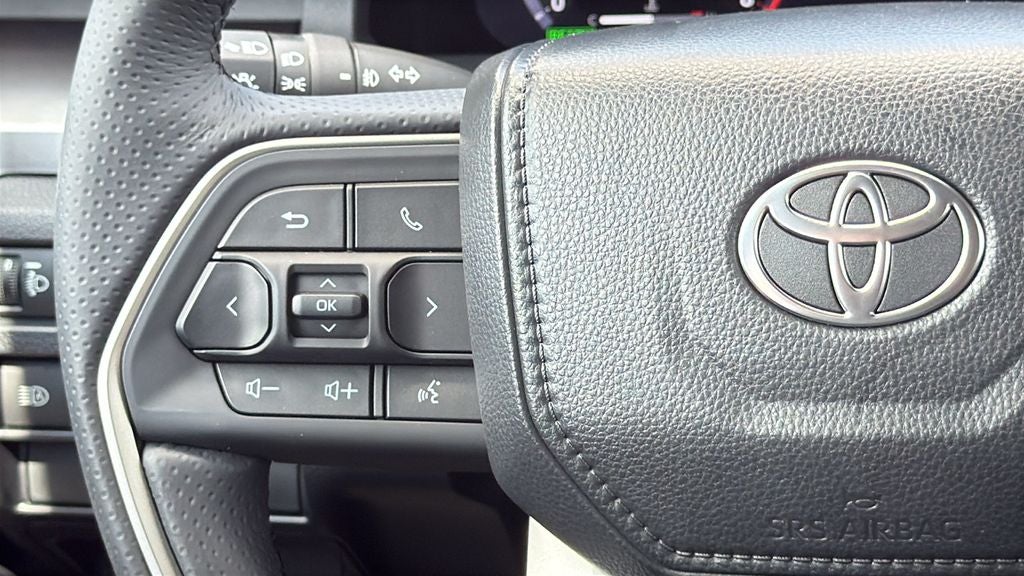 2026 Toyota 4Runner i-FORCE MAX TRD Off-Road Premium i-FORCE MAX