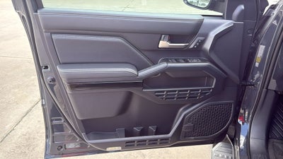 2026 Toyota 4Runner i-FORCE MAX Limited i-FORCE MAX