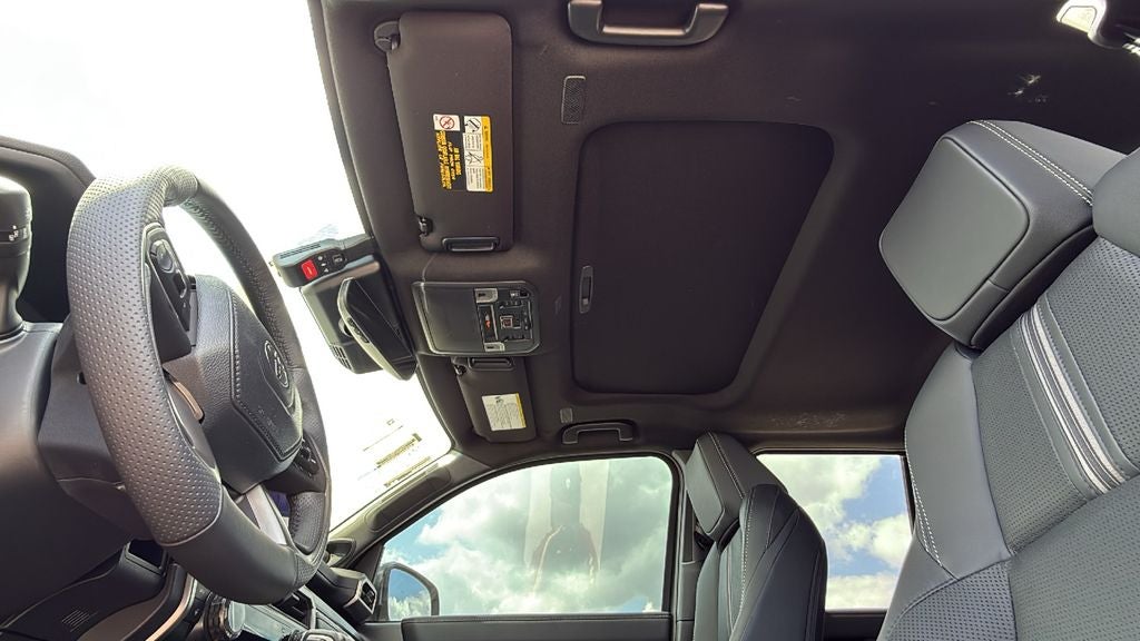 2026 Toyota 4Runner i-FORCE MAX Limited i-FORCE MAX