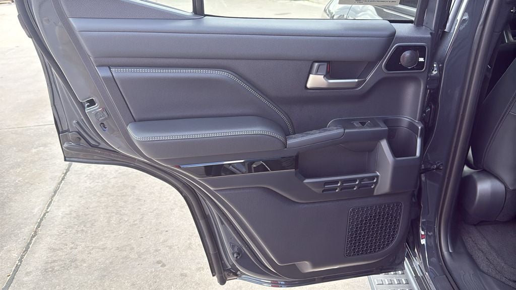 2026 Toyota 4Runner i-FORCE MAX Limited i-FORCE MAX