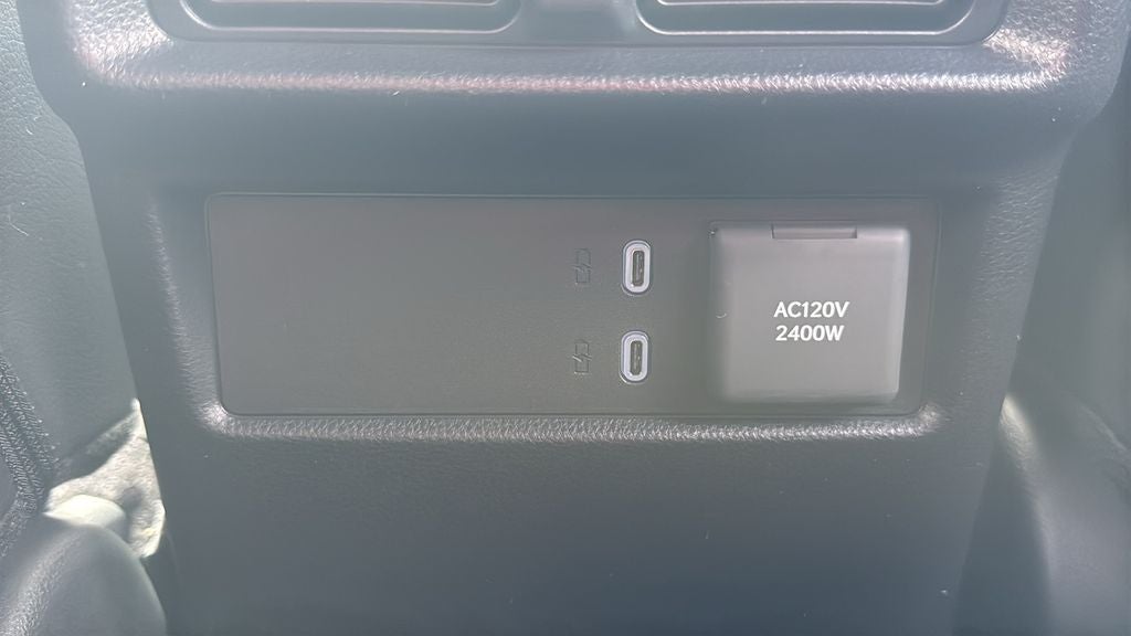 2026 Toyota 4Runner i-FORCE MAX Limited i-FORCE MAX