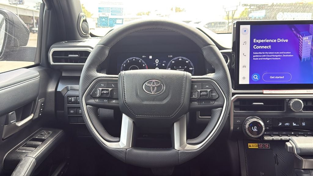 2026 Toyota 4Runner i-FORCE MAX Limited i-FORCE MAX