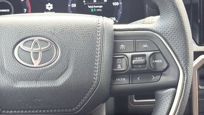 2026 Toyota 4Runner i-FORCE MAX Limited i-FORCE MAX