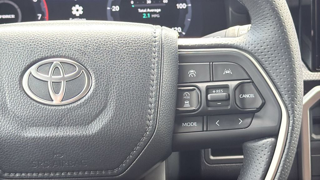 2026 Toyota 4Runner i-FORCE MAX Limited i-FORCE MAX