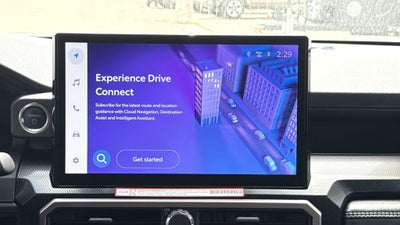 2026 Toyota 4Runner i-FORCE MAX Limited i-FORCE MAX