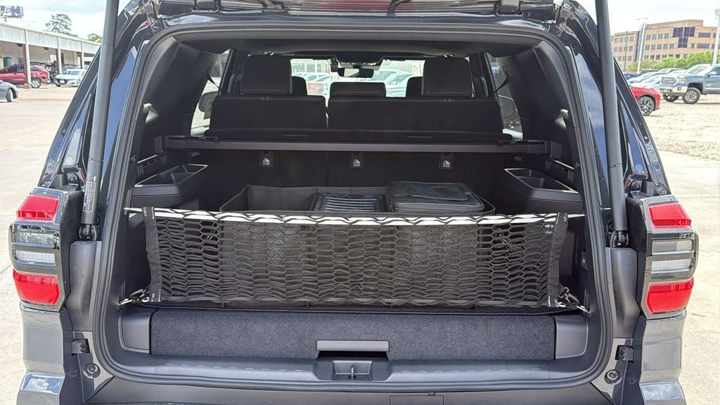 2026 Toyota 4Runner i-FORCE MAX Limited i-FORCE MAX