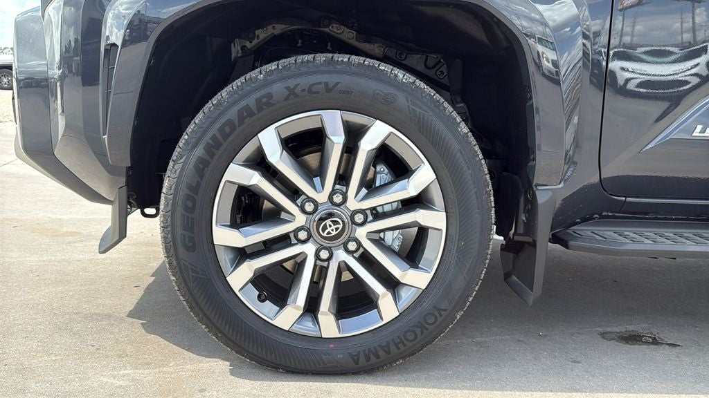 2026 Toyota 4Runner i-FORCE MAX Limited i-FORCE MAX