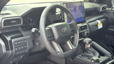 2026 Toyota 4Runner i-FORCE MAX Limited i-FORCE MAX