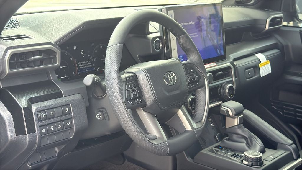 2026 Toyota 4Runner i-FORCE MAX Limited i-FORCE MAX