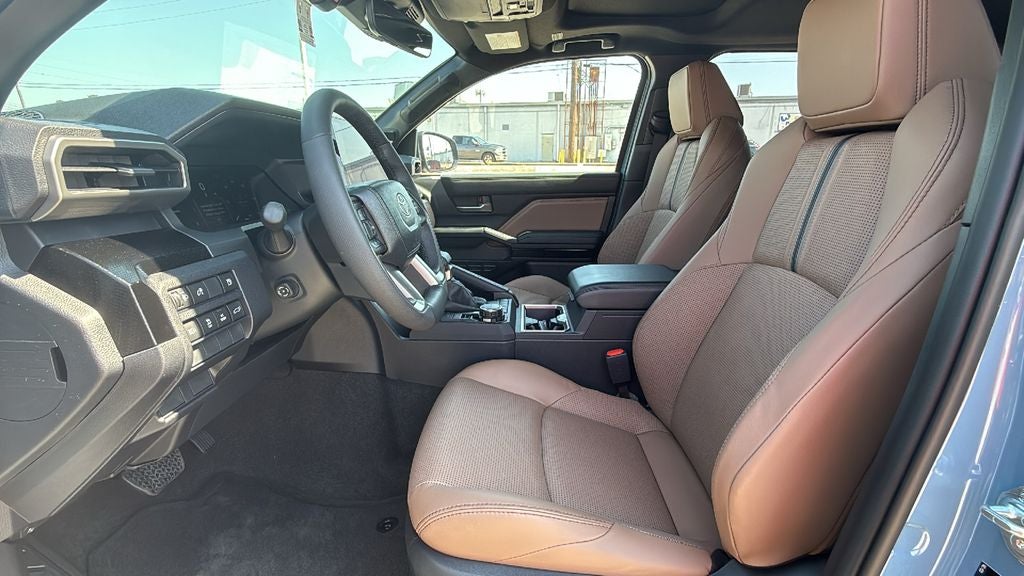2026 Toyota 4Runner i-FORCE MAX Limited i-FORCE MAX