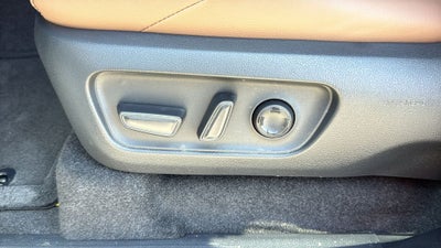 2026 Toyota 4Runner i-FORCE MAX Limited i-FORCE MAX