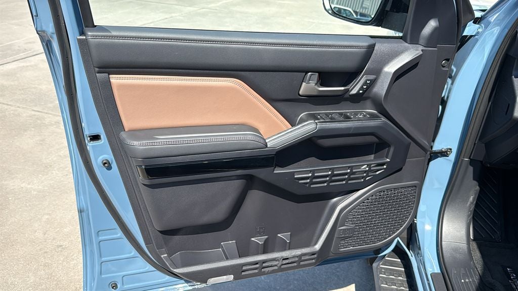 2026 Toyota 4Runner i-FORCE MAX Limited i-FORCE MAX