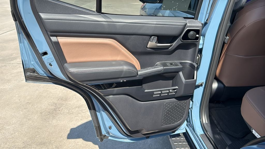 2026 Toyota 4Runner i-FORCE MAX Limited i-FORCE MAX