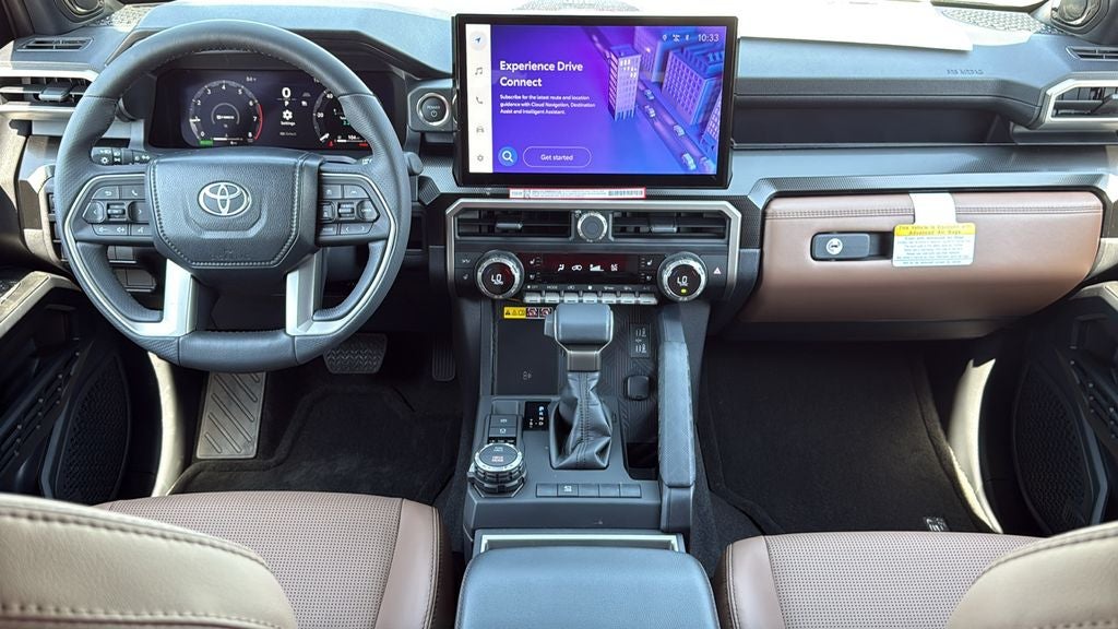 2026 Toyota 4Runner i-FORCE MAX Limited i-FORCE MAX