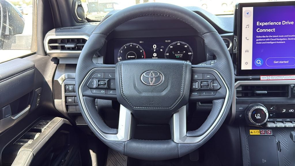 2026 Toyota 4Runner i-FORCE MAX Limited i-FORCE MAX
