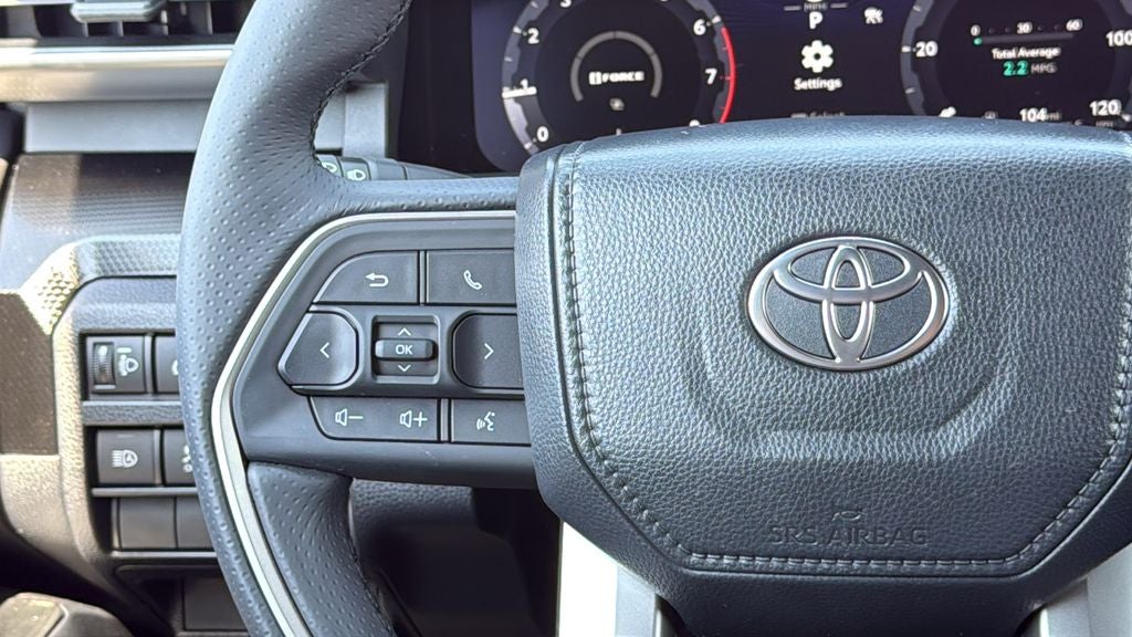 2026 Toyota 4Runner i-FORCE MAX Limited i-FORCE MAX