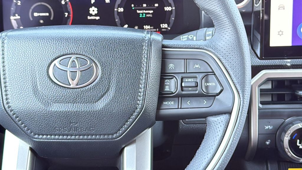 2026 Toyota 4Runner i-FORCE MAX Limited i-FORCE MAX