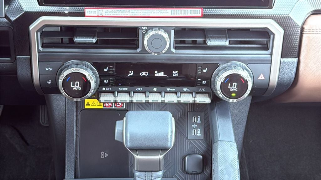 2026 Toyota 4Runner i-FORCE MAX Limited i-FORCE MAX