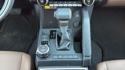 2026 Toyota 4Runner i-FORCE MAX Limited i-FORCE MAX