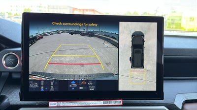 2026 Toyota 4Runner i-FORCE MAX Limited i-FORCE MAX