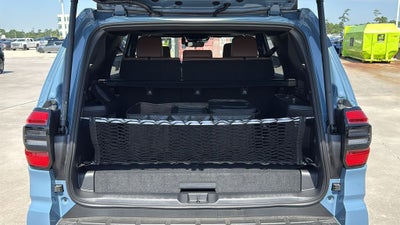 2026 Toyota 4Runner i-FORCE MAX Limited i-FORCE MAX