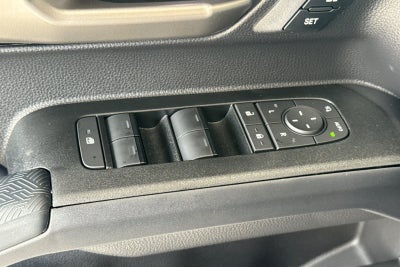2026 Toyota 4Runner Platinum
