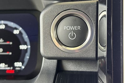 2026 Toyota 4Runner Platinum