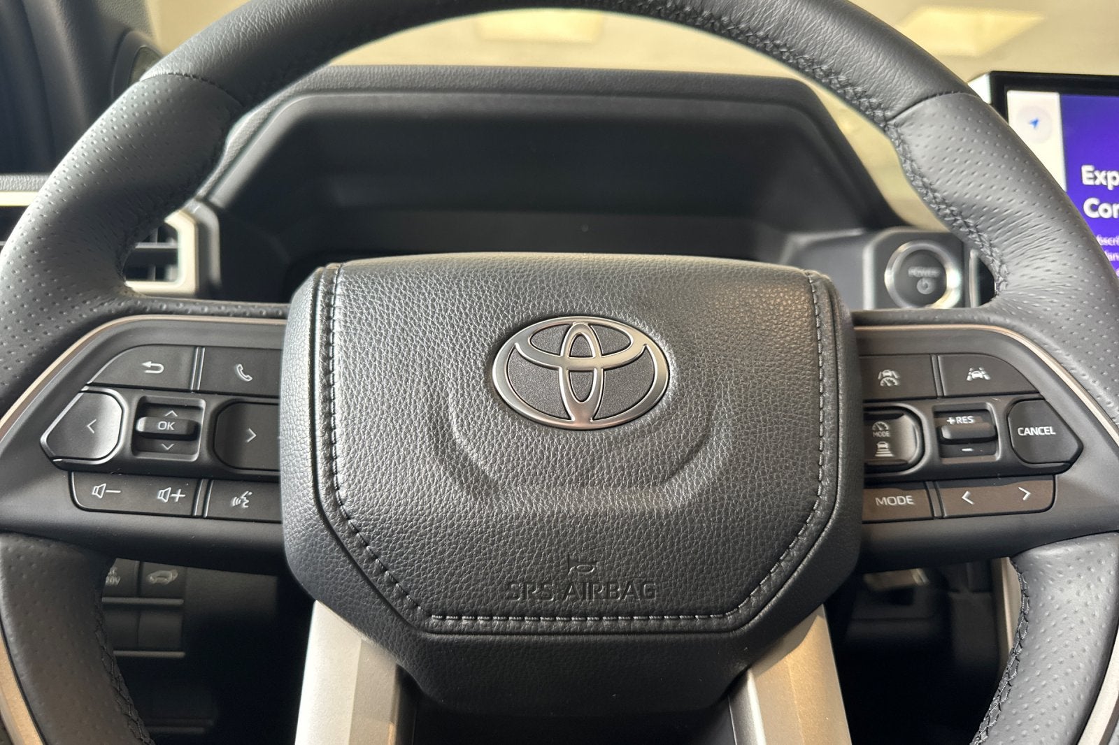 2026 Toyota 4Runner Platinum