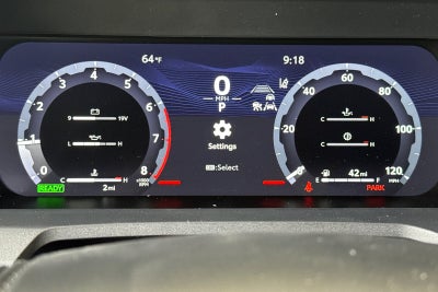 2026 Toyota 4Runner Platinum