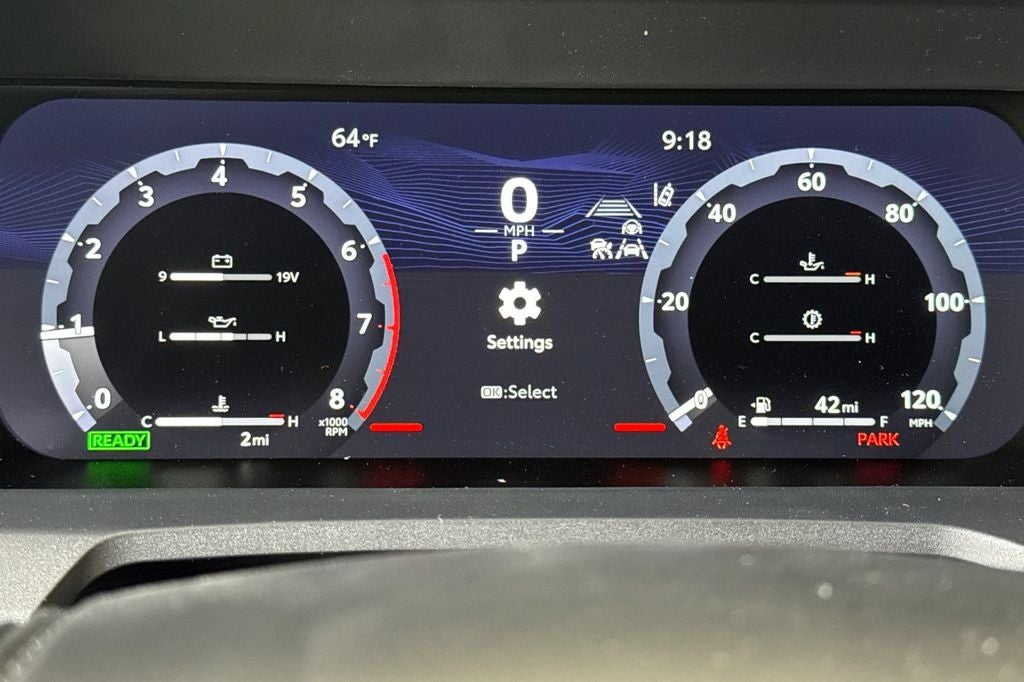 2026 Toyota 4Runner Platinum