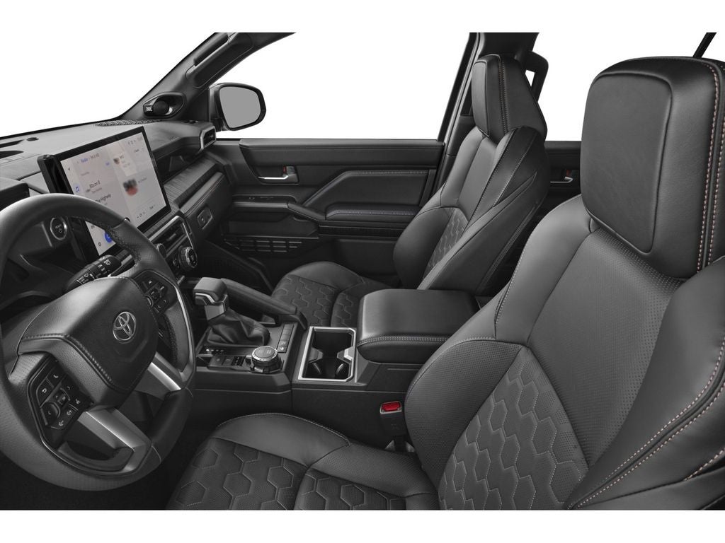 2026 Toyota 4Runner i-FORCE MAX Hybrid Platinum