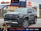 2026 Toyota 4Runner i-FORCE MAX Limited i-FORCE MAX